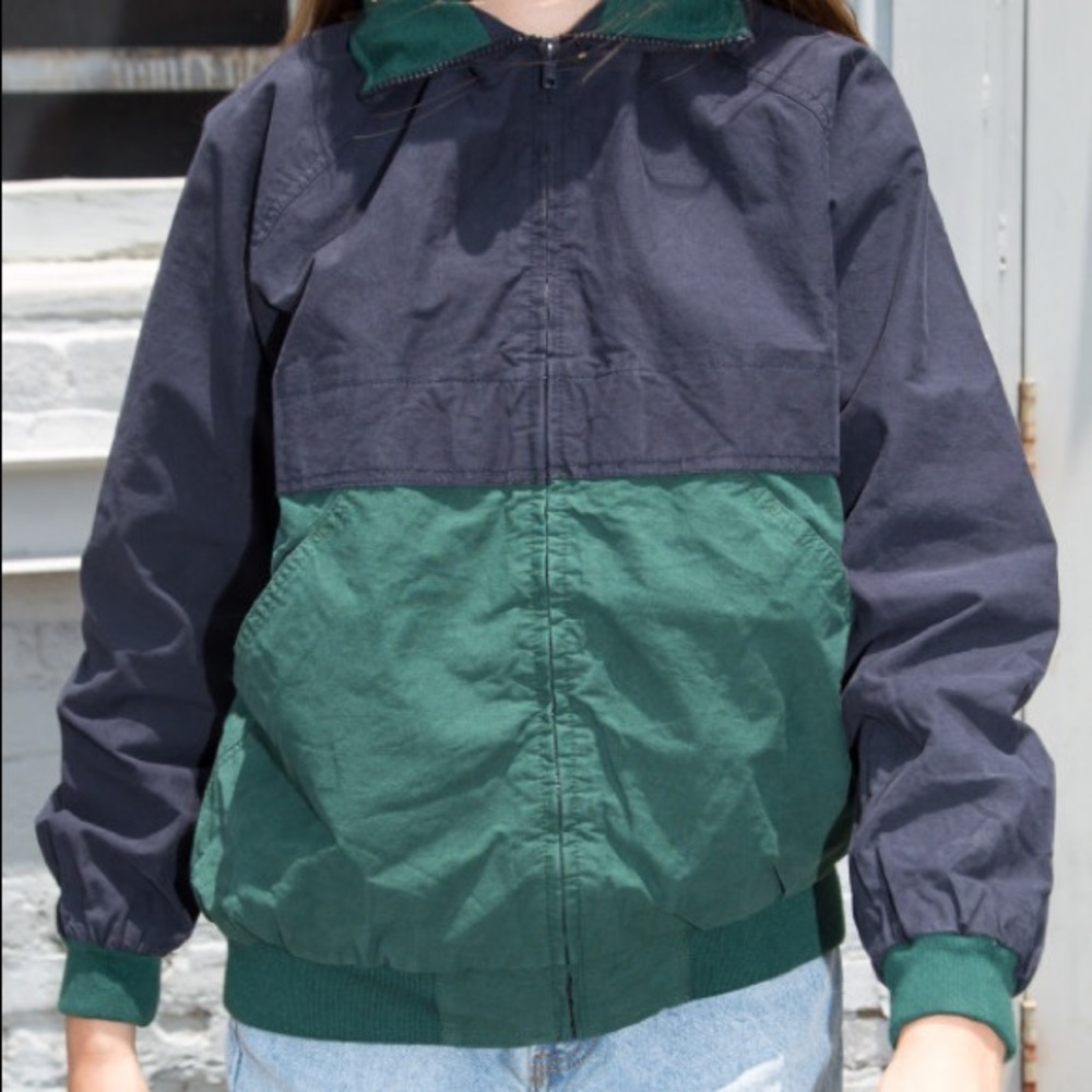 Brand New Brandy Melville Stephanie Jacket